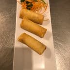 Best Spring Roll (3 pcs) in Great Bend, KS
