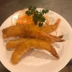 Best Shrimp Tempura (4 pcs) in Great Bend, KS