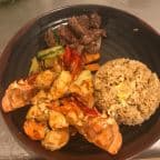 Best Habachi Lobster & Filet Mignon in Great Bend, KS