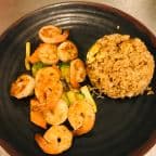 Best Habachi Jumbo Shrimp in Great Bend, KS