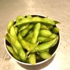 Best Edamame in Great Bend, KS