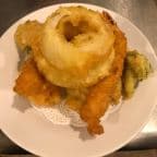 Best Mix Tempura (6 pcs) in Great Bend, KS