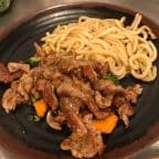 Best Beef Yaki Udon in Great Bend, KS