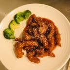 Best Sesame Chicken in Great Bend, KS