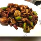 Best Kung Pao Chicken in Great Bend, KS