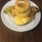 Best Vegetable Tempura (8 pcs) in Great Bend, KS