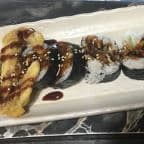 Best Spider Roll in Great Bend, KS