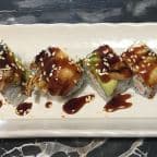 Best Dragon Roll in Great Bend, KS