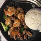 Best Habachi Filet Mignon & Shrimp in Great Bend, KS