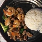 Best Habachi Steak & Shrimp in Great Bend, KS