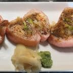 Best Valentines Roll in Great Bend, KS