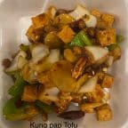 Best Kung Pao Tofu in Great Bend, KS