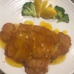 Best Lemon Chicken in Great Bend, KS