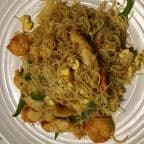 Best Singapore Rice Noodles in Great Bend, KS