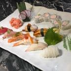 Best Sushi Dinner in Great Bend, KS